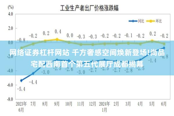 网络证券杠杆网站 千方奢感空间焕新登场!尚品宅配西南首个第五代展厅成都揭幕
